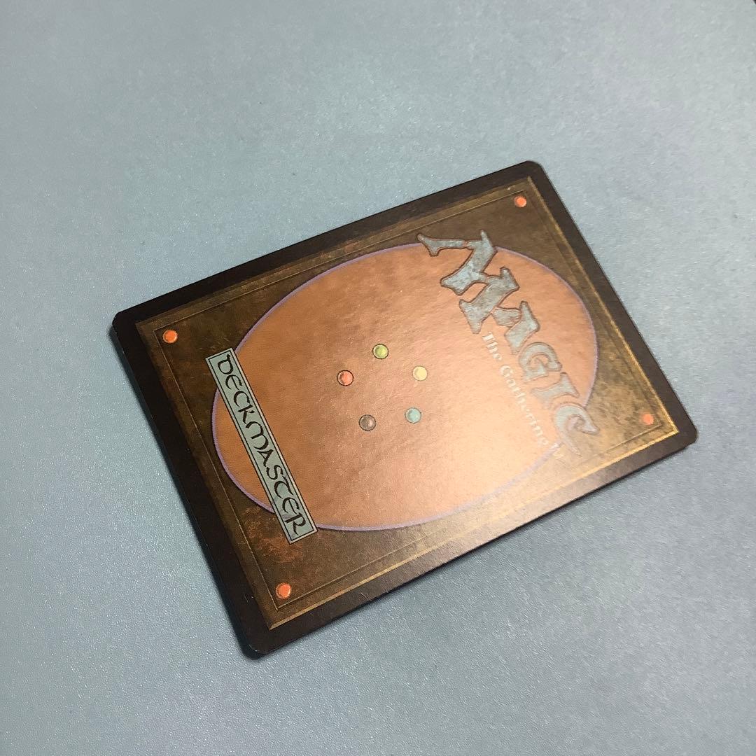 玉座の災い魔/Scourge of the Throne CNS日本語foil