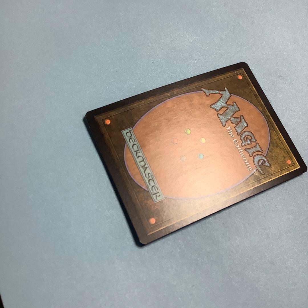 玉座の災い魔/Scourge of the Throne CNS日本語foil