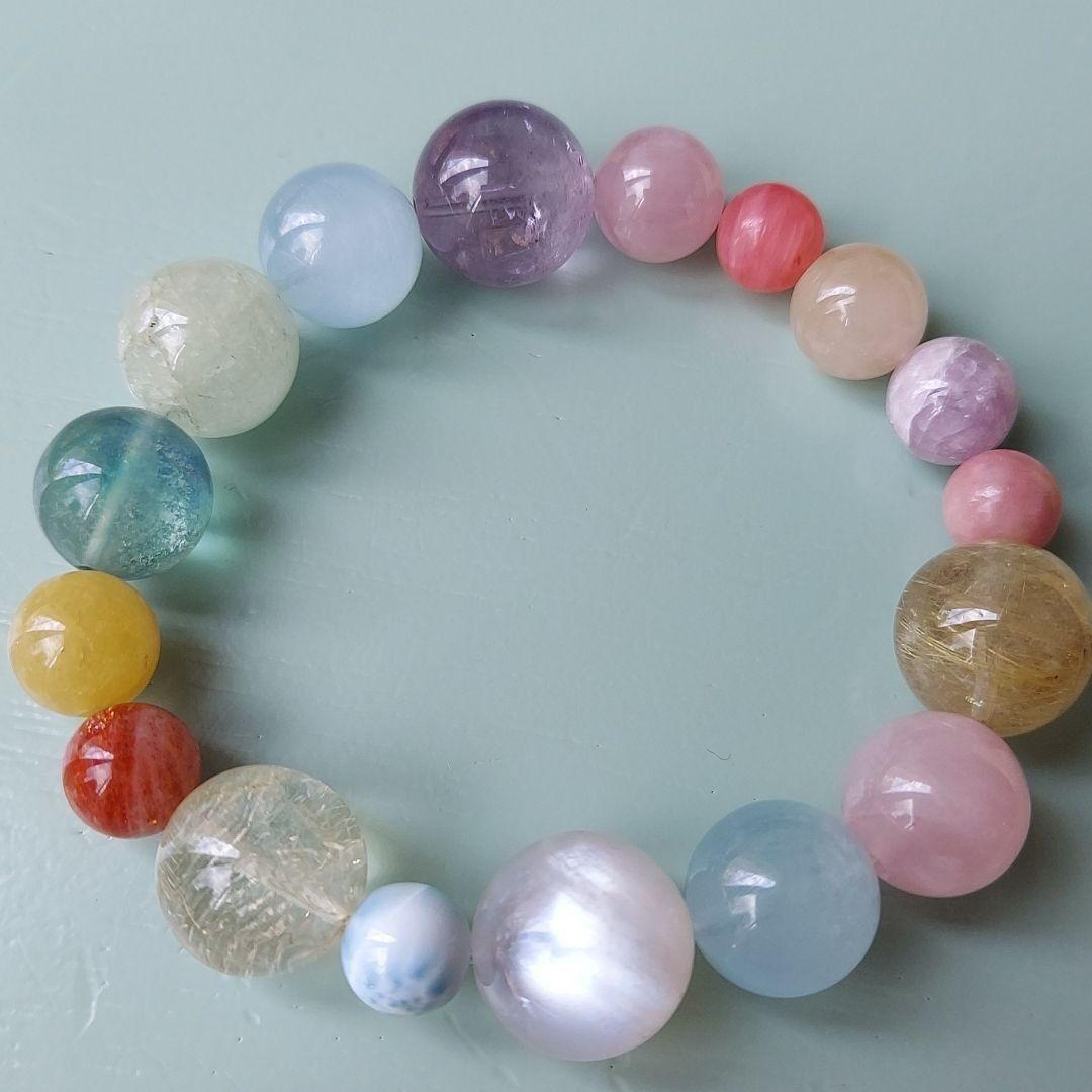 オーダーブレスご相談ページ　※5500円以上はプレゼントブレス付き