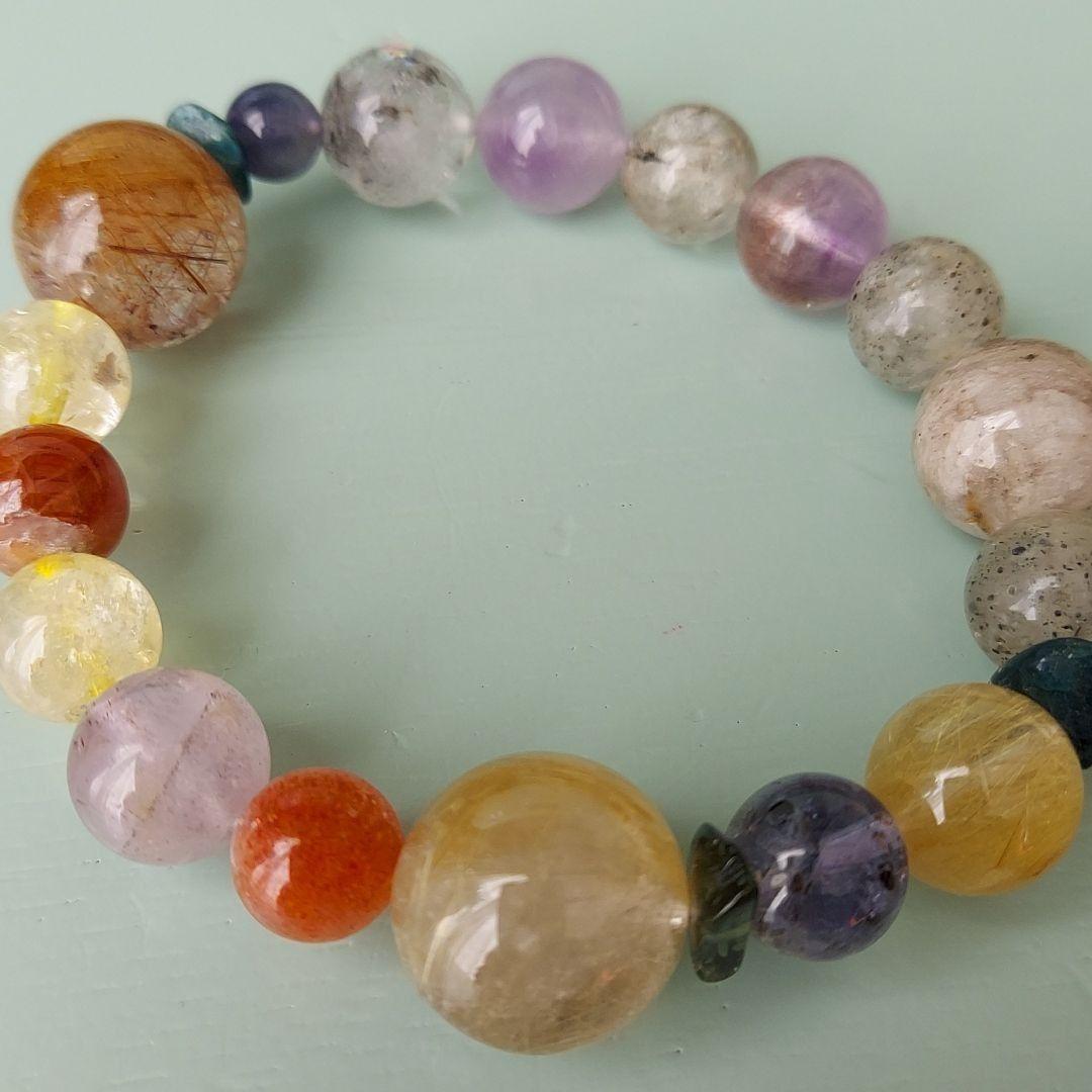 オーダーブレスご相談ページ　※5500円以上はプレゼントブレス付き