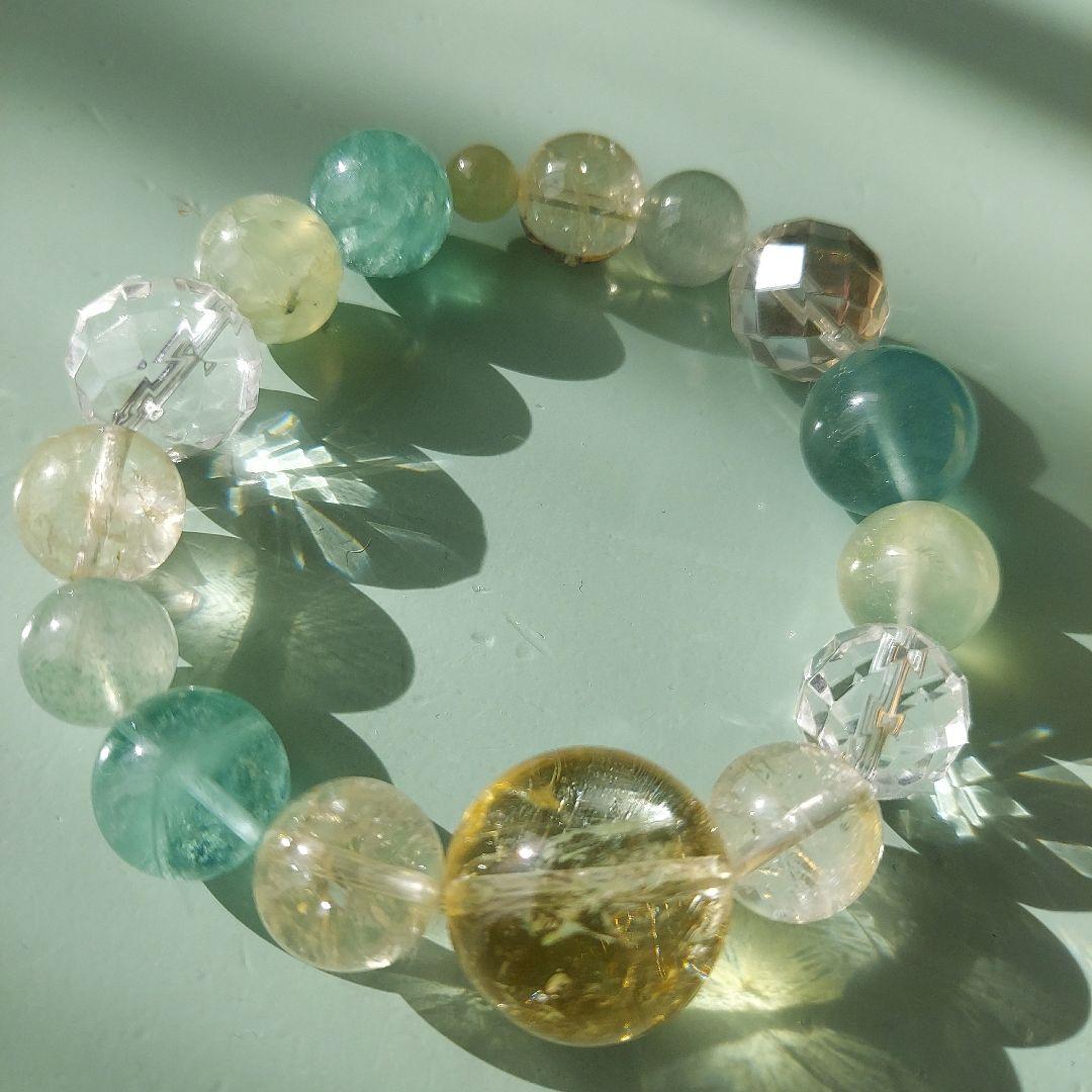 オーダーブレスご相談ページ　※5500円以上はプレゼントブレス付き