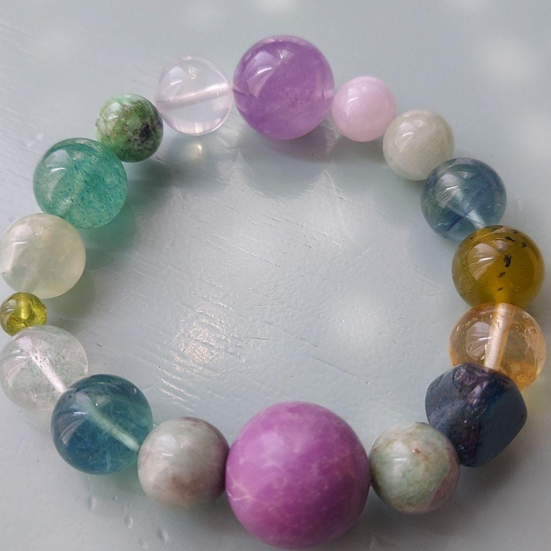 オーダーブレスご相談ページ　※5500円以上はプレゼントブレス付き