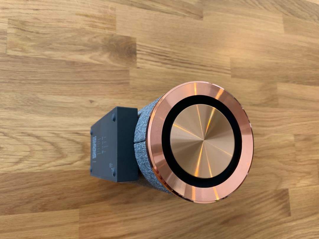 Sudio Femtio Bluetoothスピーカー