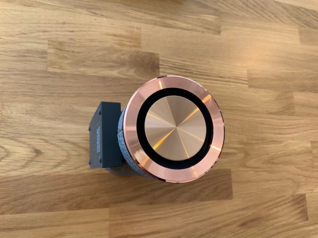 Sudio Femtio Bluetoothスピーカー