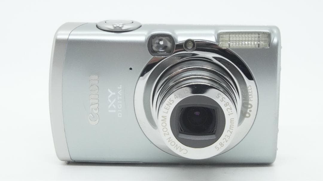 【A3220】 Canon IXY Digital 800IS キャノン イクシ