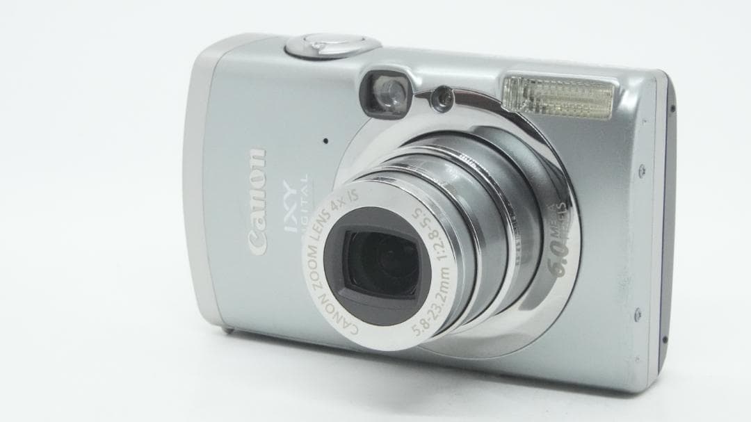 【A3220】 Canon IXY Digital 800IS キャノン イクシ