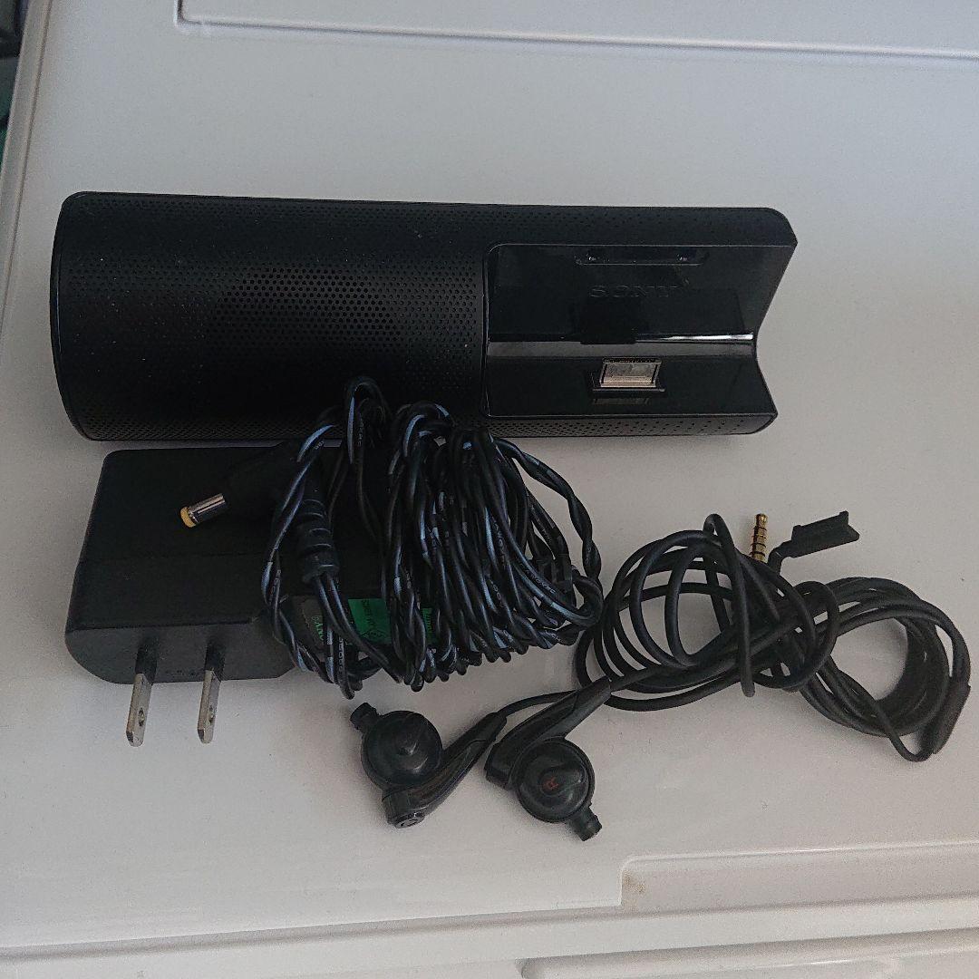 SONY ウォークマン Sシリーズ NW-S13K(B)