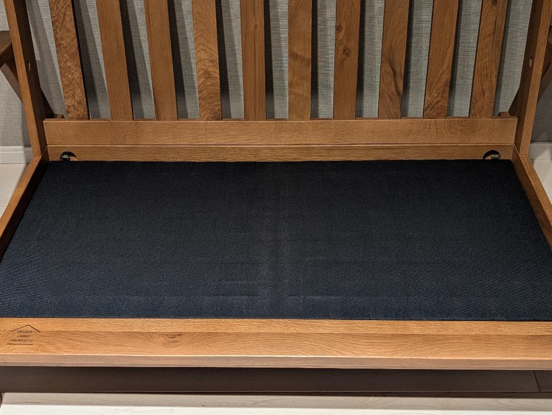 アーバンリサーチ BOTHY 2人掛けソファ