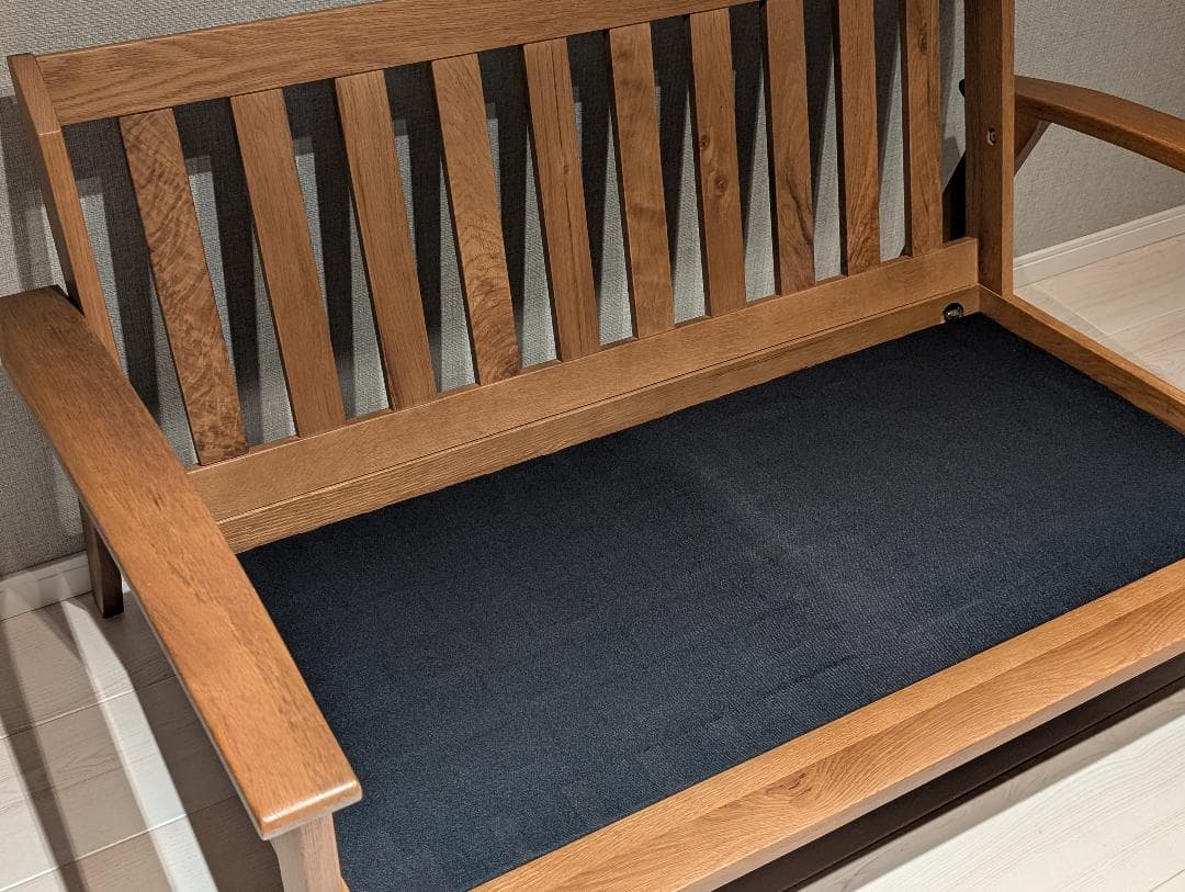 アーバンリサーチ BOTHY 2人掛けソファ