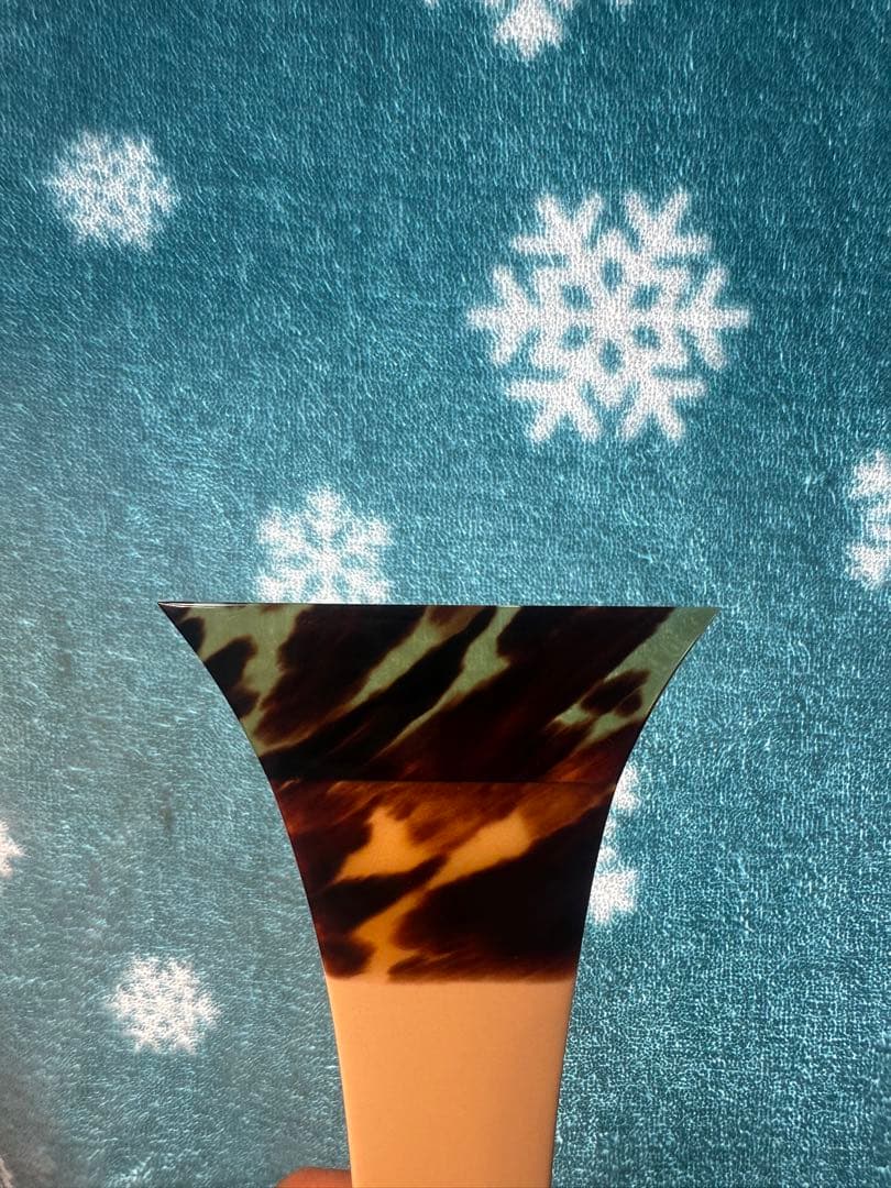 高級津軽三味線(紅木製、金細、綾杉胴、両面犬皮破れ無)付属品セット