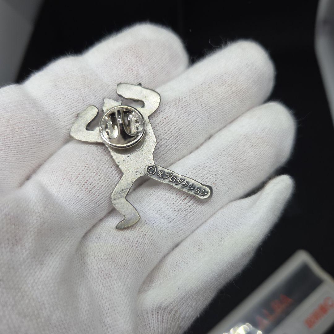 鉄人28号　限定生産　腕時計　稼働品　付属品あり　希少