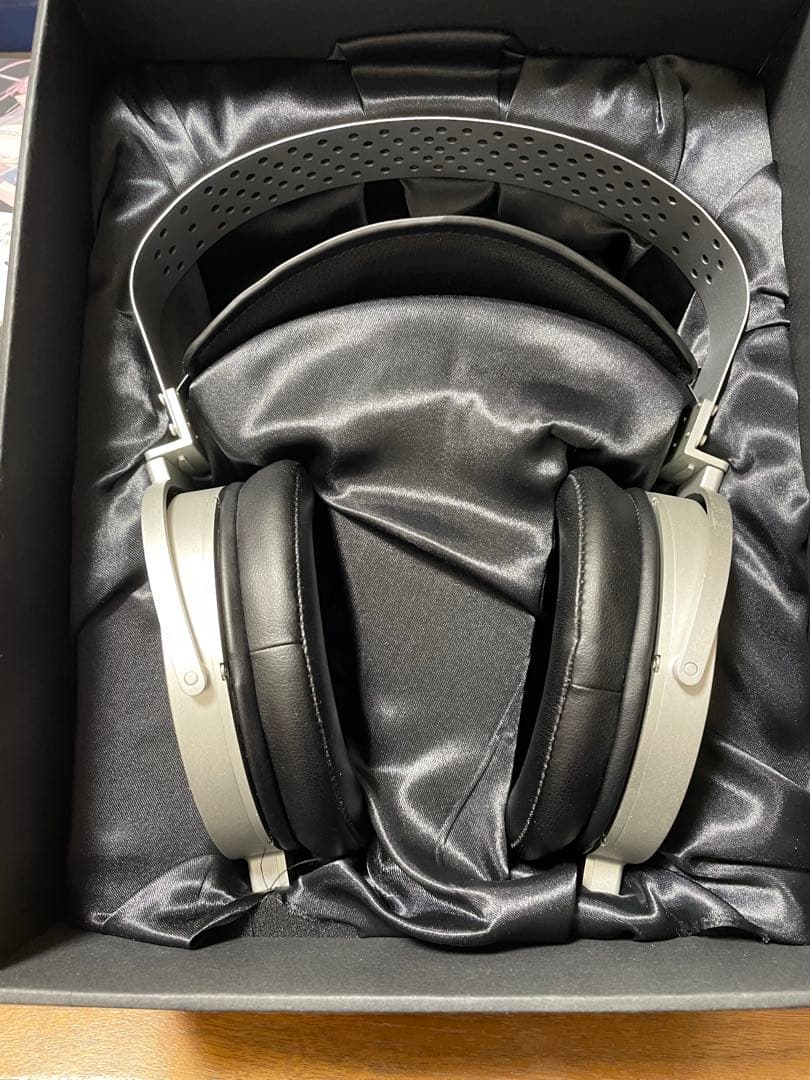 MOONDROP (水月雨) VENUS 啓明星