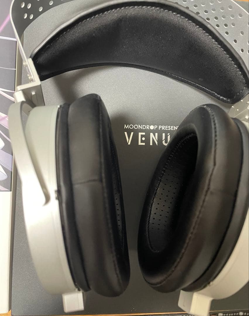 MOONDROP (水月雨) VENUS 啓明星