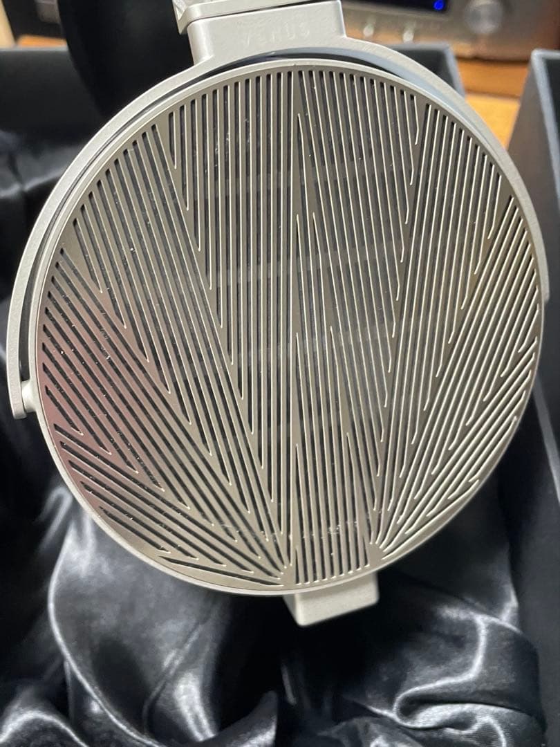 MOONDROP (水月雨) VENUS 啓明星