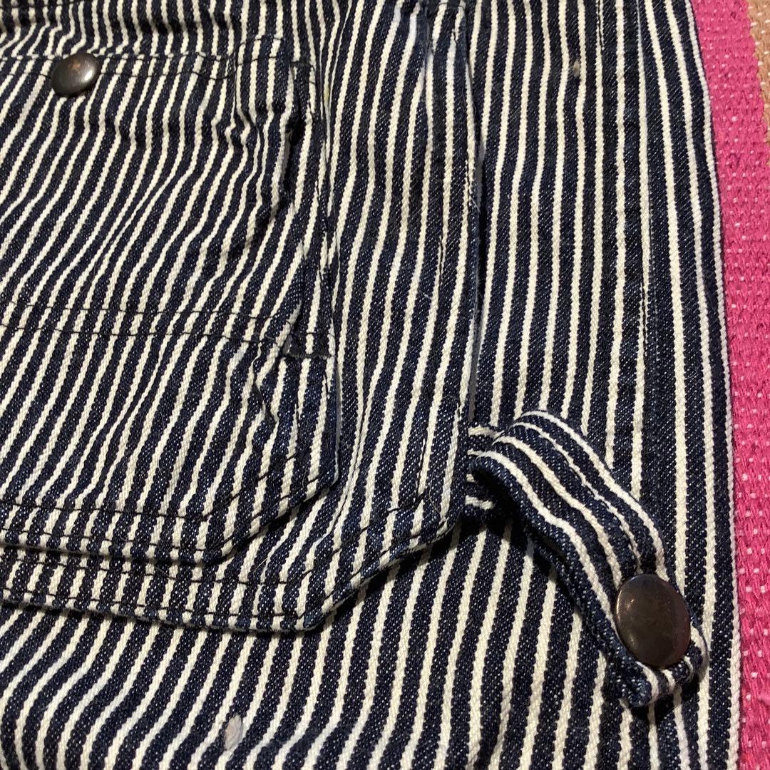 John Bull ワークエプロン