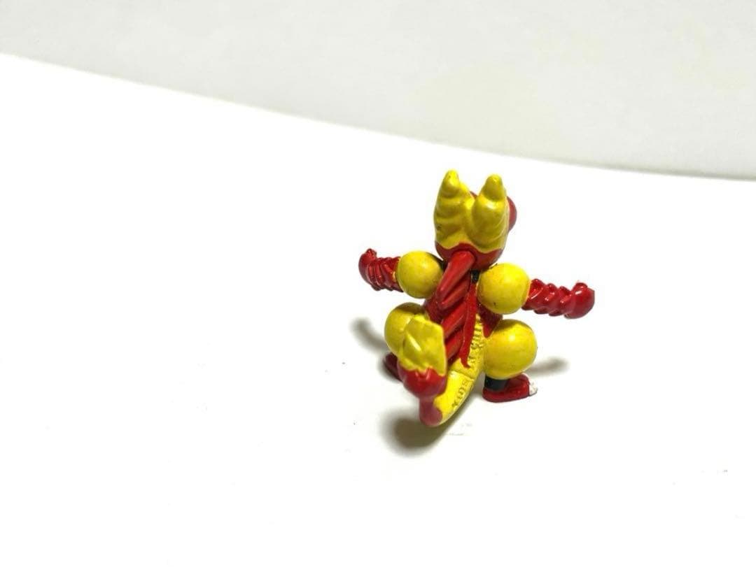 ポケモン モンスターコレクション モンコレ ブーバー初期　激レアTOMY製