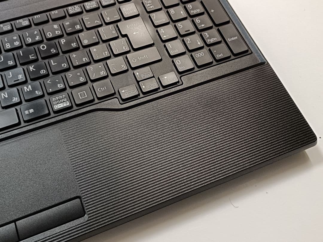 2021年 富士通 Windows11 SSD Core i5 ノートパソコン