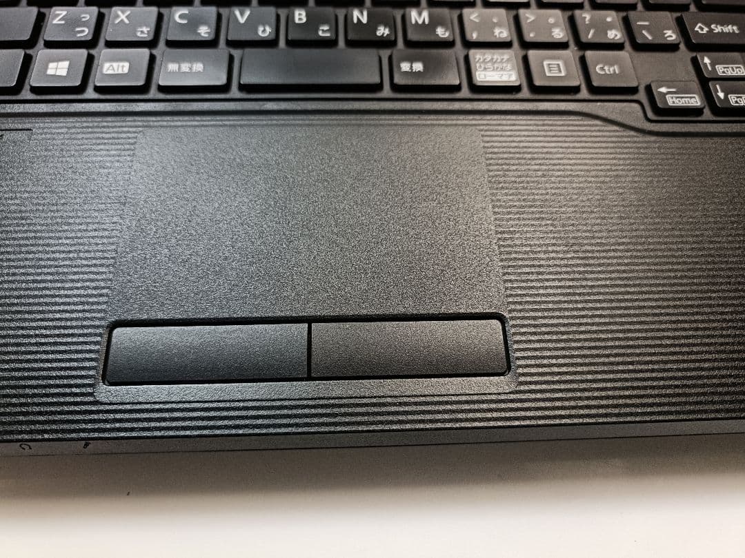 2021年 富士通 Windows11 SSD Core i5 ノートパソコン