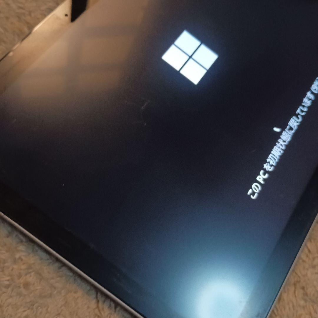 値下げ！Microsoft Surface go3