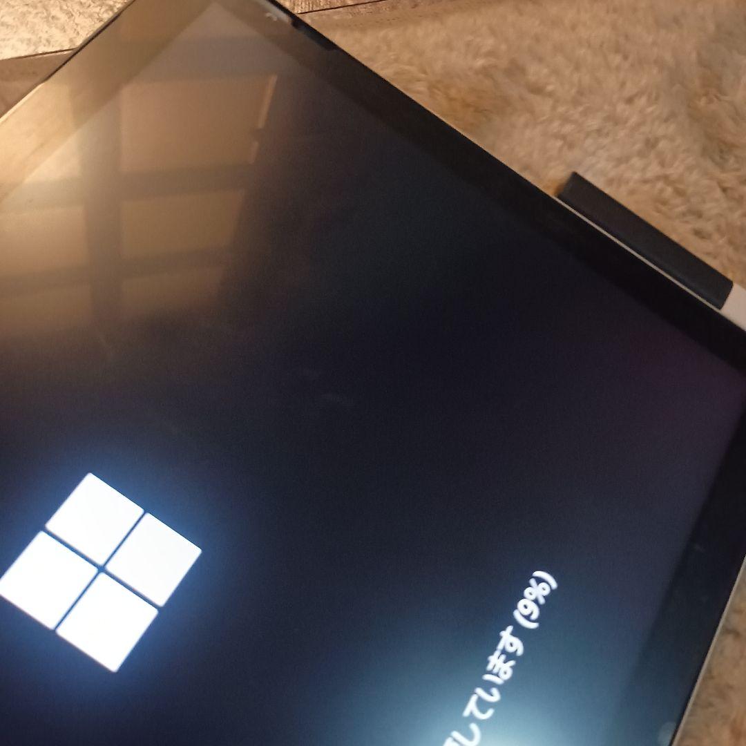 値下げ！Microsoft Surface go3