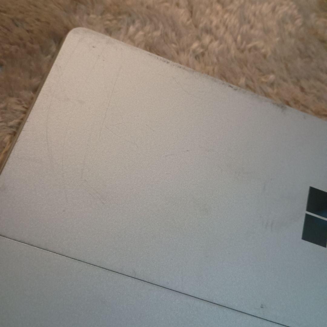 値下げ！Microsoft Surface go3