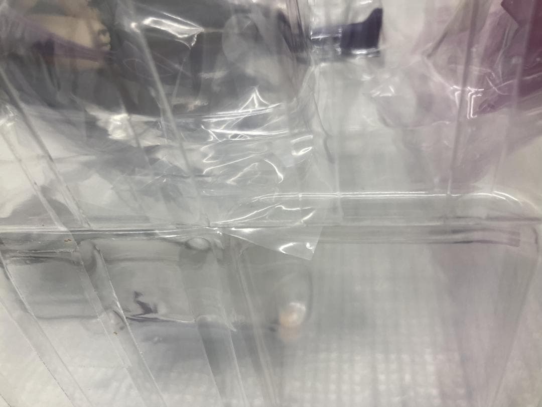 ブリスター未開封 シャイニング・アーク サクヤ Mode：ヴァイオレット 1/8