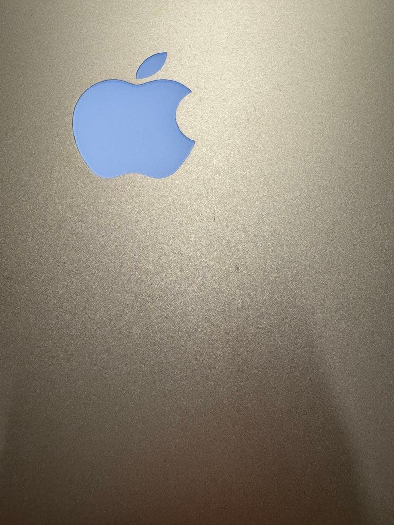 MacBook本体 MacBook Air (13-inch, Early 2014) A1466