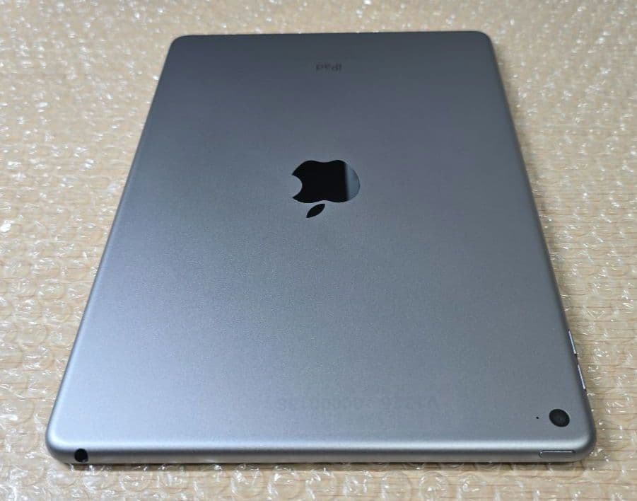 断*中様 比較的美品■iPad Air 2nd◼️Wi-Fi版◼️バッテリー良品