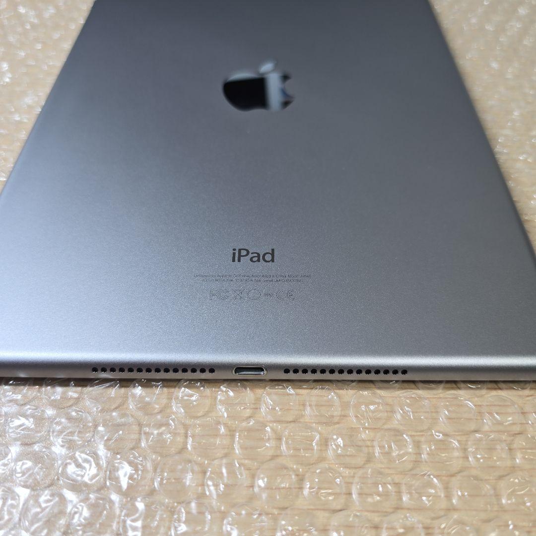 断*中様 比較的美品■iPad Air 2nd◼️Wi-Fi版◼️バッテリー良品