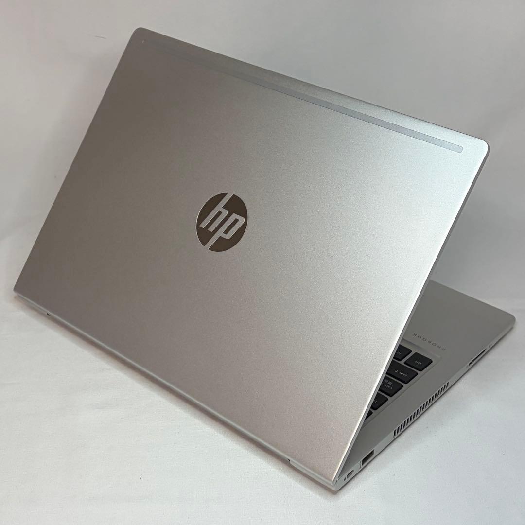 美品 ProBook 430 G6 第8世代 i5 8GB 13.3型 オフィス