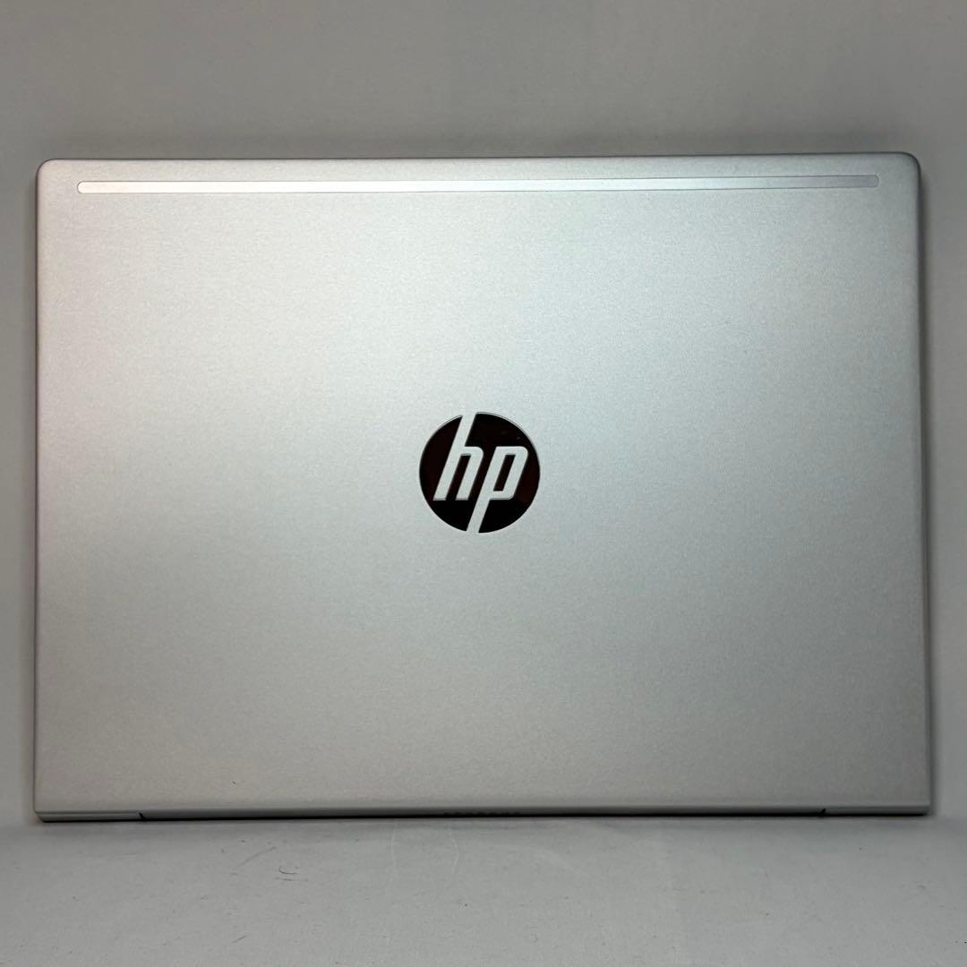 美品 ProBook 430 G6 第8世代 i5 8GB 13.3型 オフィス