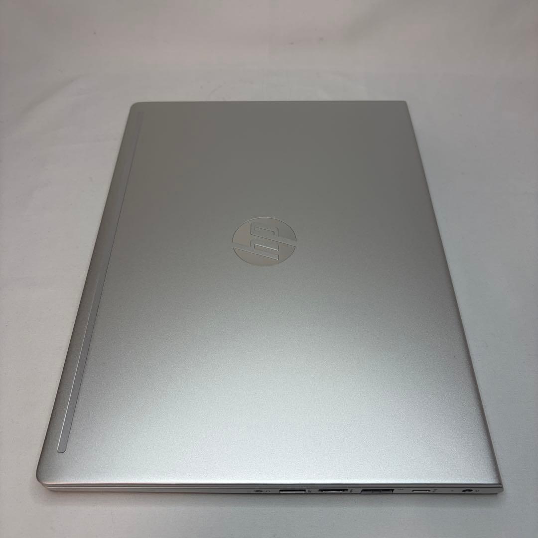 美品 ProBook 430 G6 第8世代 i5 8GB 13.3型 オフィス