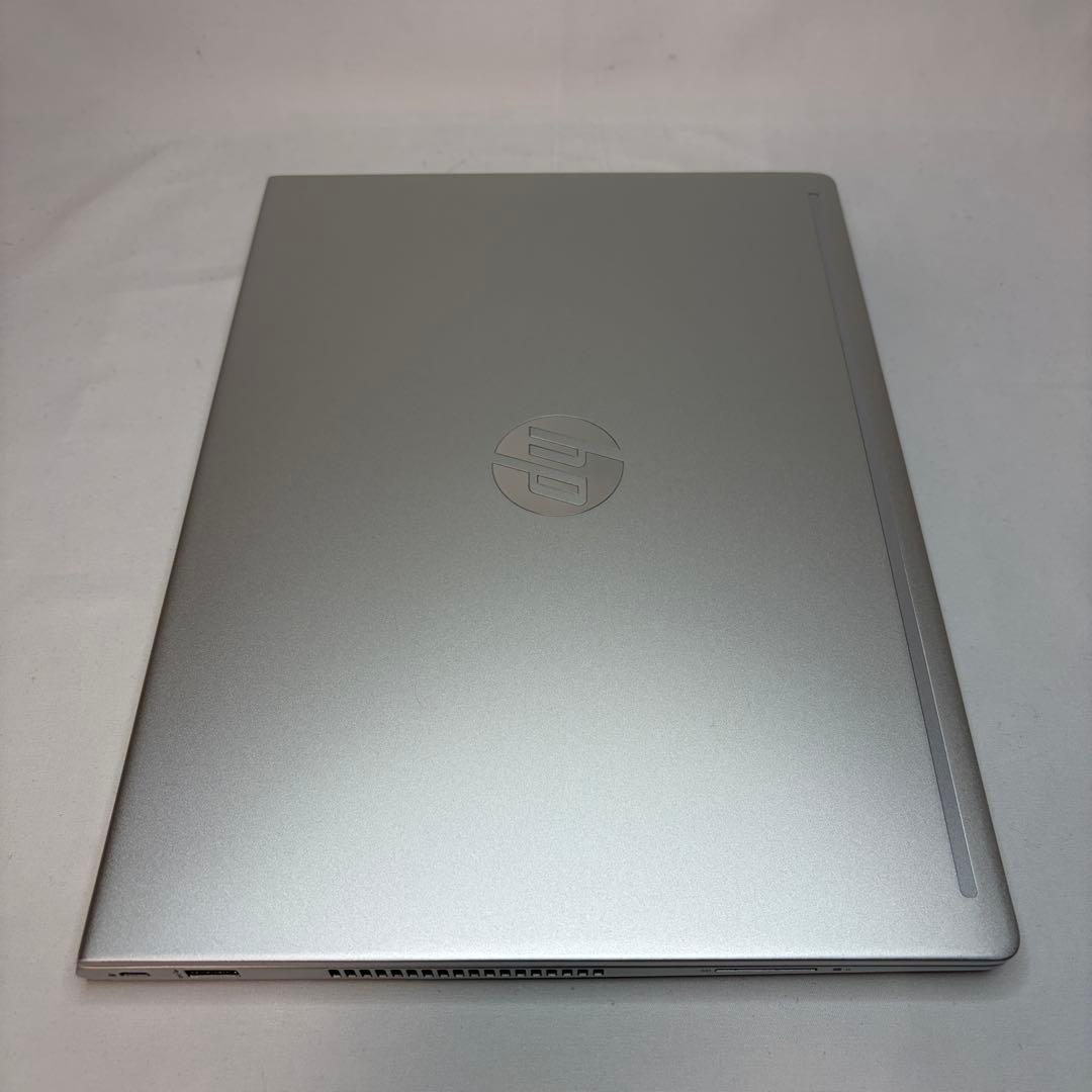 美品 ProBook 430 G6 第8世代 i5 8GB 13.3型 オフィス