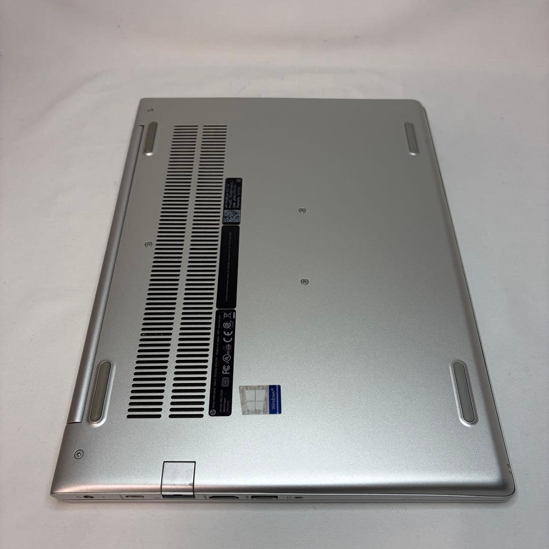 美品 ProBook 430 G6 第8世代 i5 8GB 13.3型 オフィス