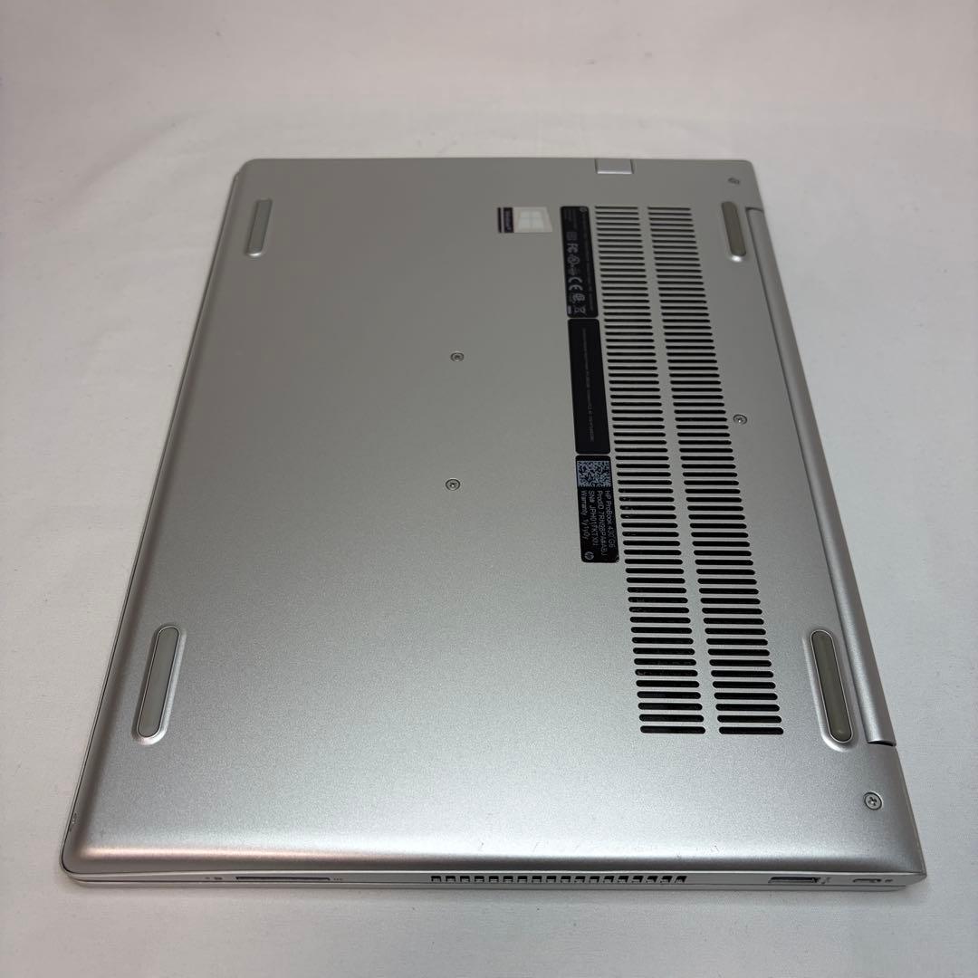 美品 ProBook 430 G6 第8世代 i5 8GB 13.3型 オフィス