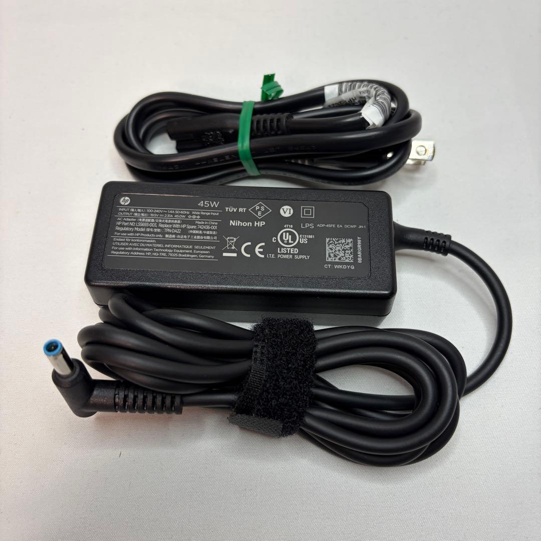 美品 ProBook 430 G6 第8世代 i5 8GB 13.3型 オフィス