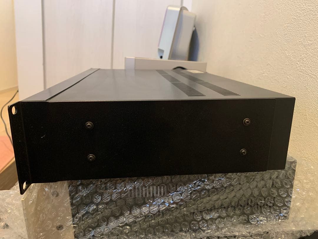 TASCAM MD-CD1 CD・MDデッキ