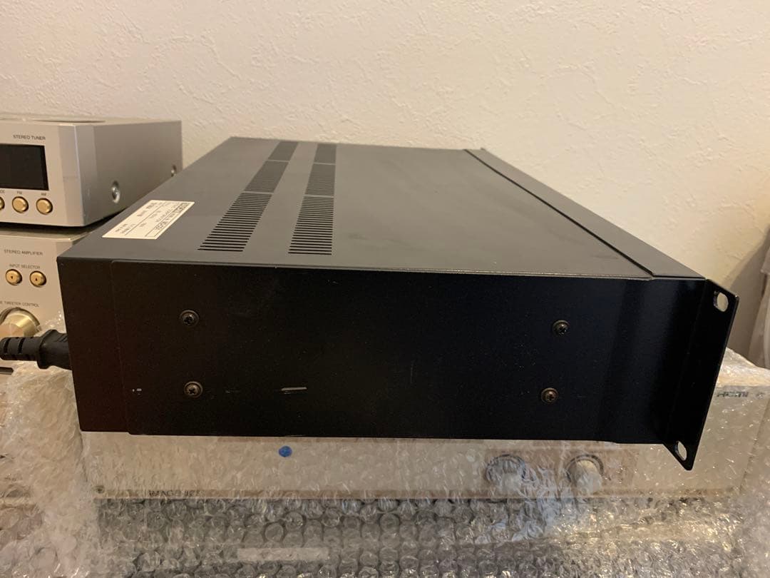 TASCAM MD-CD1 CD・MDデッキ