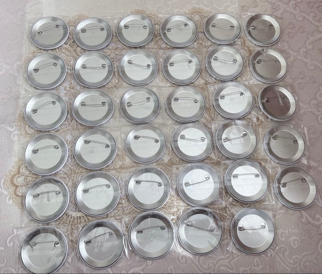 加賀美ハヤト Aim Higher 缶バッジ 35個