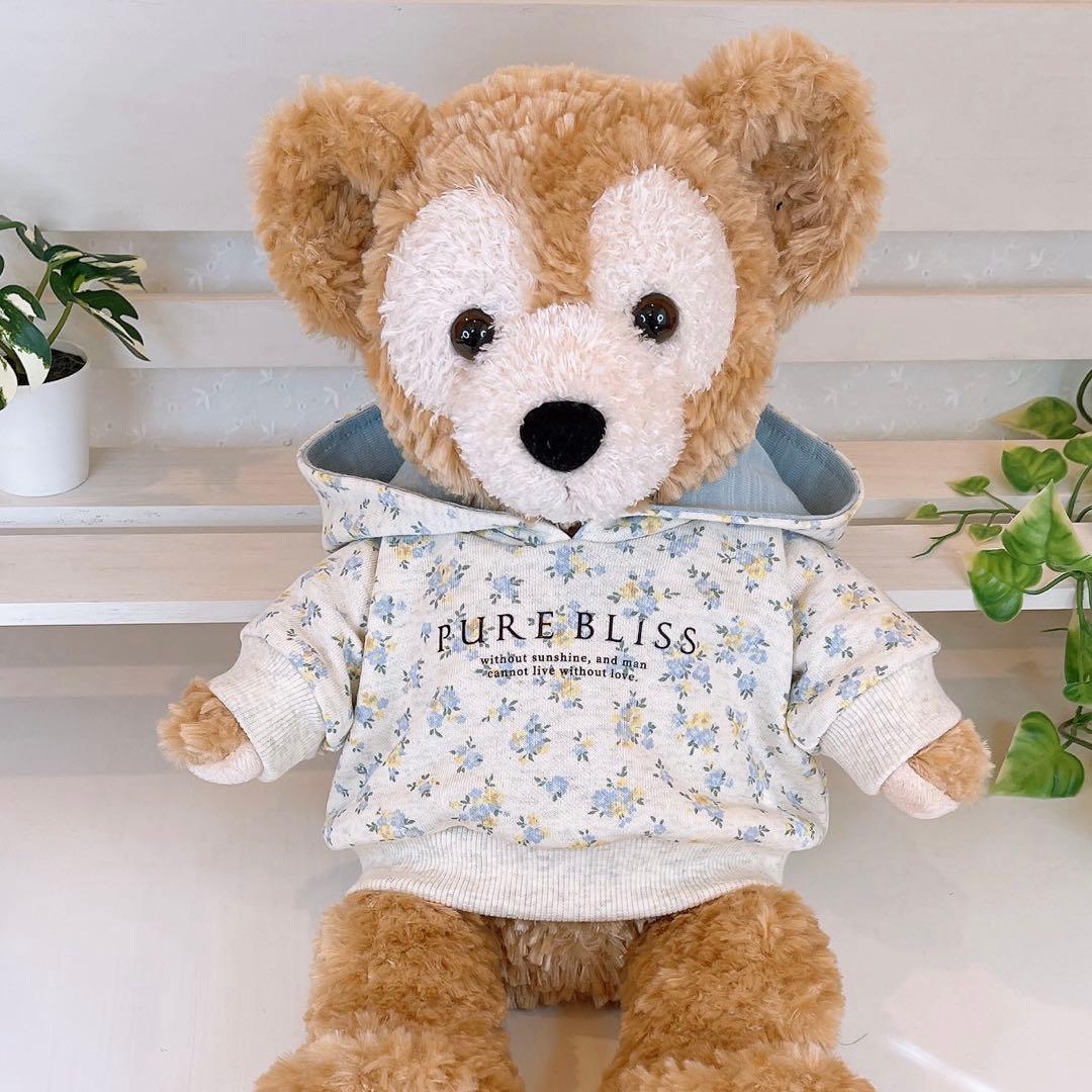 ダッフィー 、シェリーメイ 用コスチューム