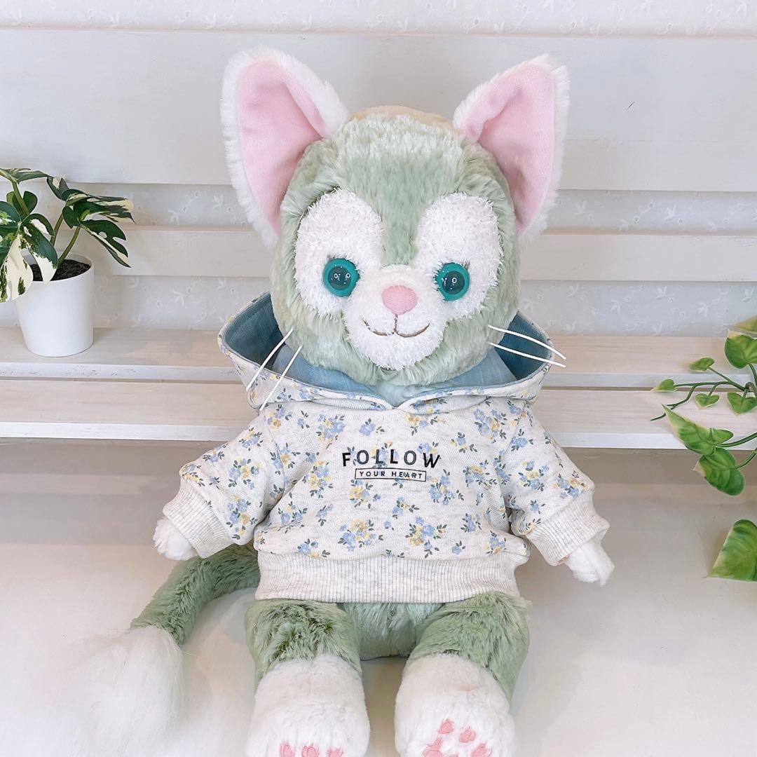 ダッフィー 、シェリーメイ 用コスチューム