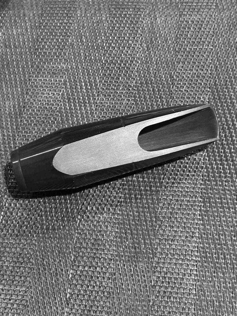 サックスマウスピース セルマー　s90 180 リフェイス済み