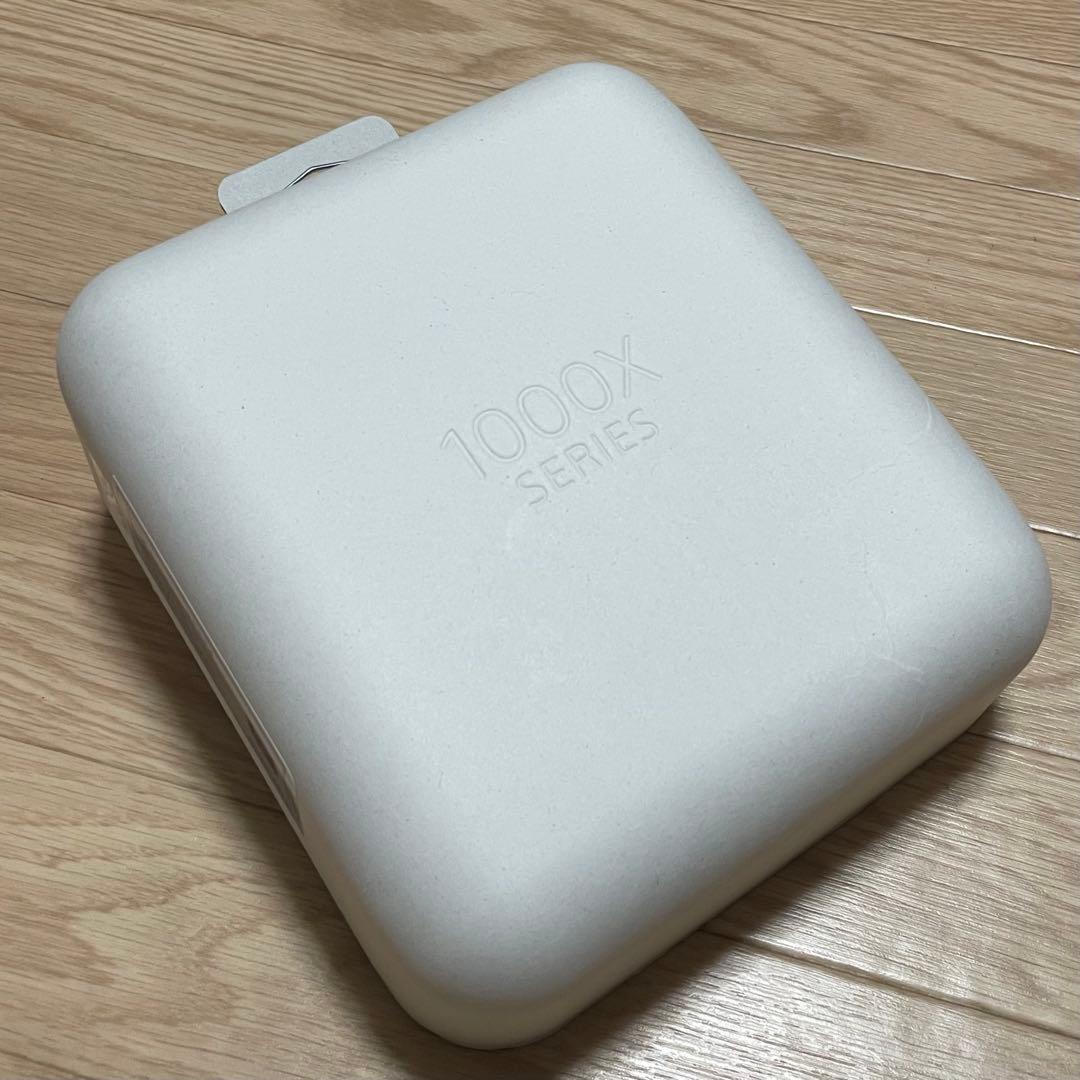 WH-1000XM6 ワイヤレスノイズキャンセリングステレオヘッドセット