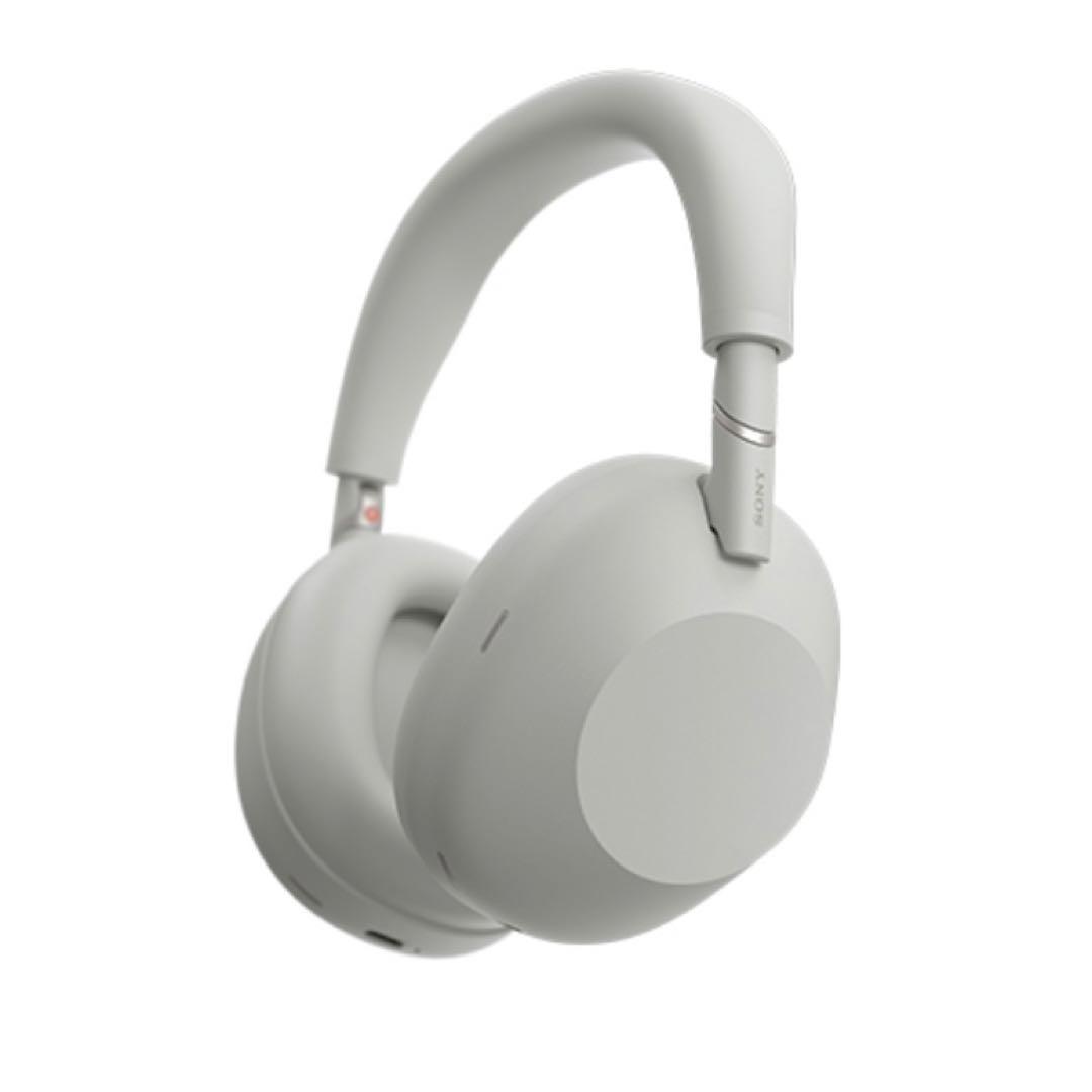 WH-1000XM6 ワイヤレスノイズキャンセリングステレオヘッドセット