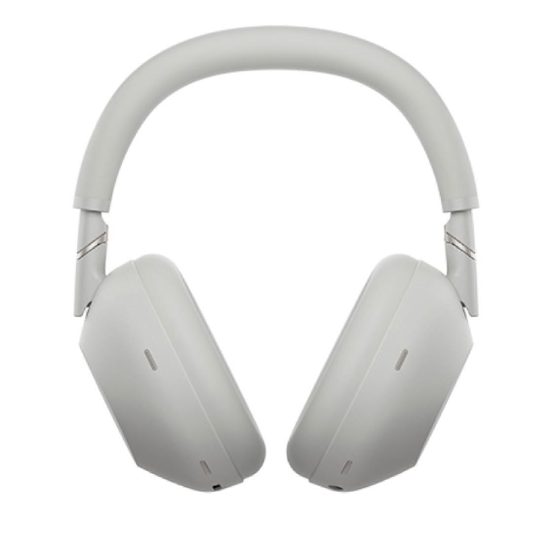WH-1000XM6 ワイヤレスノイズキャンセリングステレオヘッドセット
