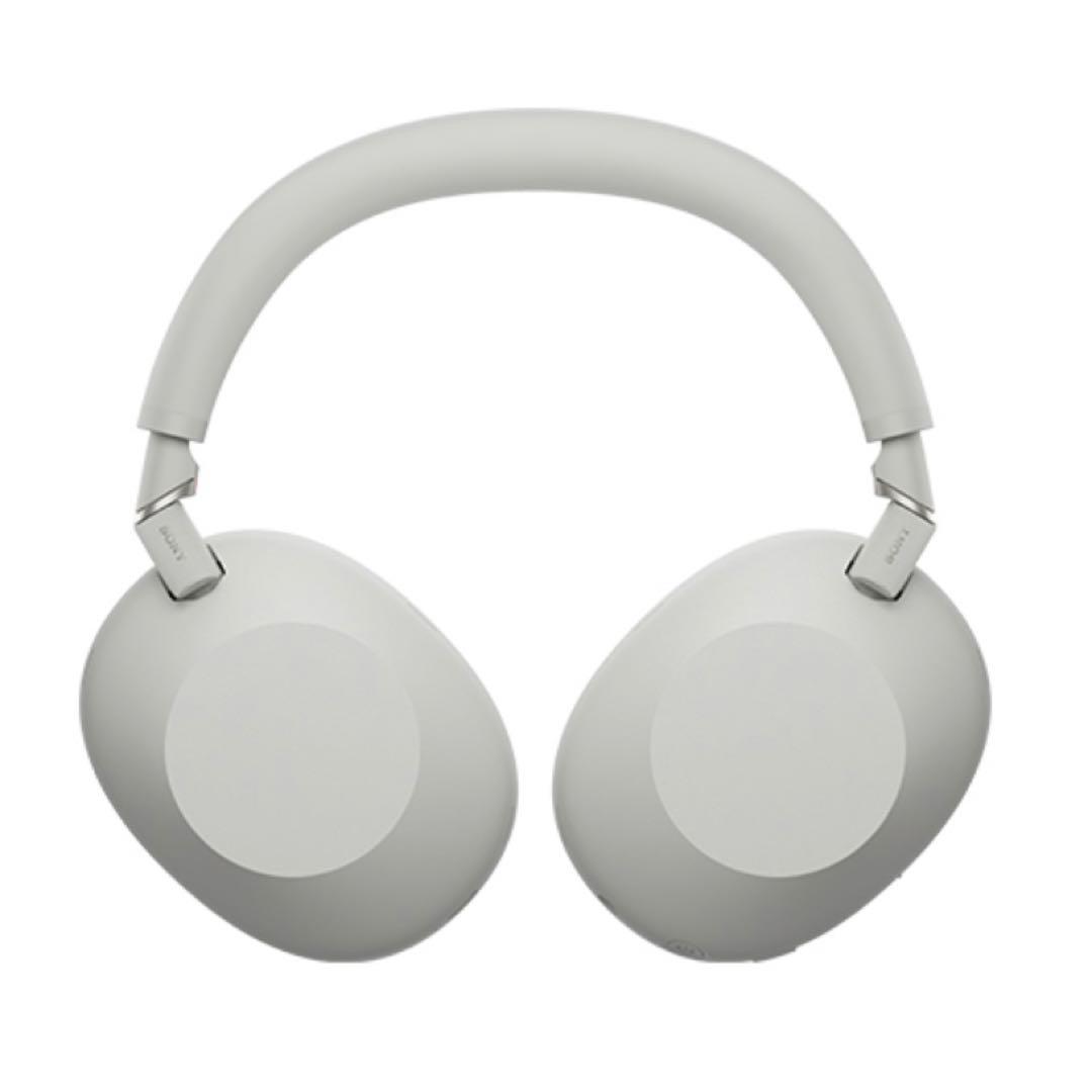 WH-1000XM6 ワイヤレスノイズキャンセリングステレオヘッドセット