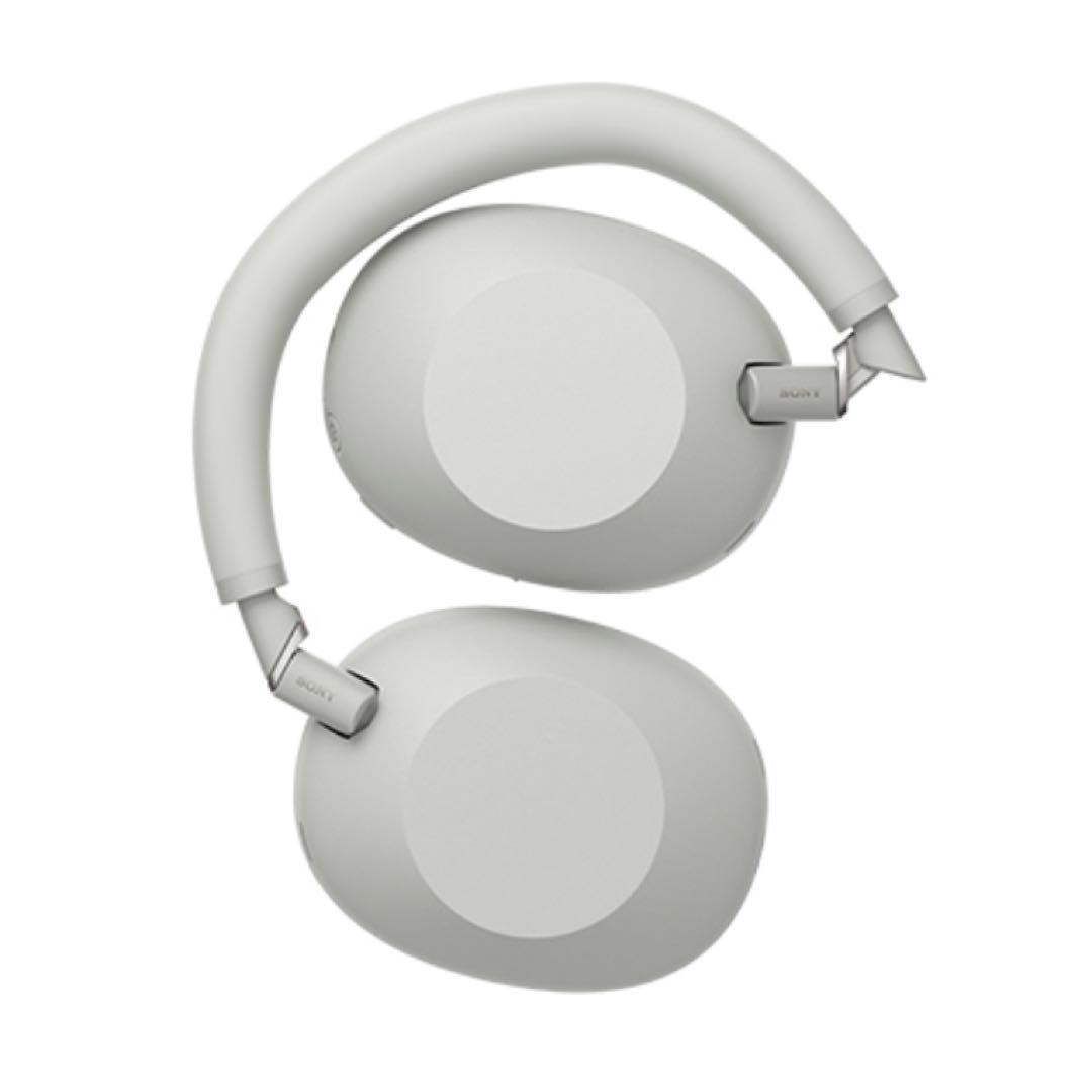 WH-1000XM6 ワイヤレスノイズキャンセリングステレオヘッドセット