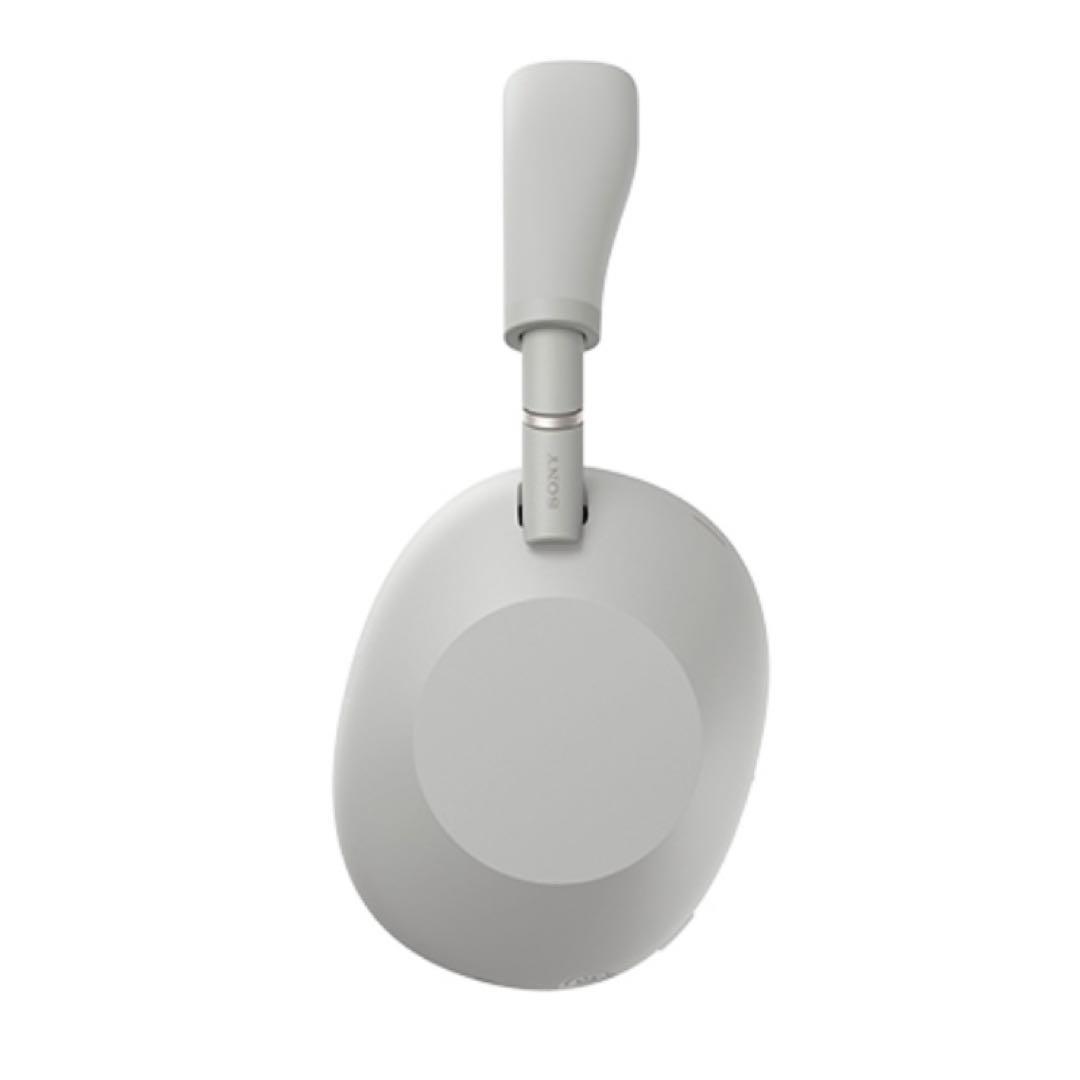 WH-1000XM6 ワイヤレスノイズキャンセリングステレオヘッドセット