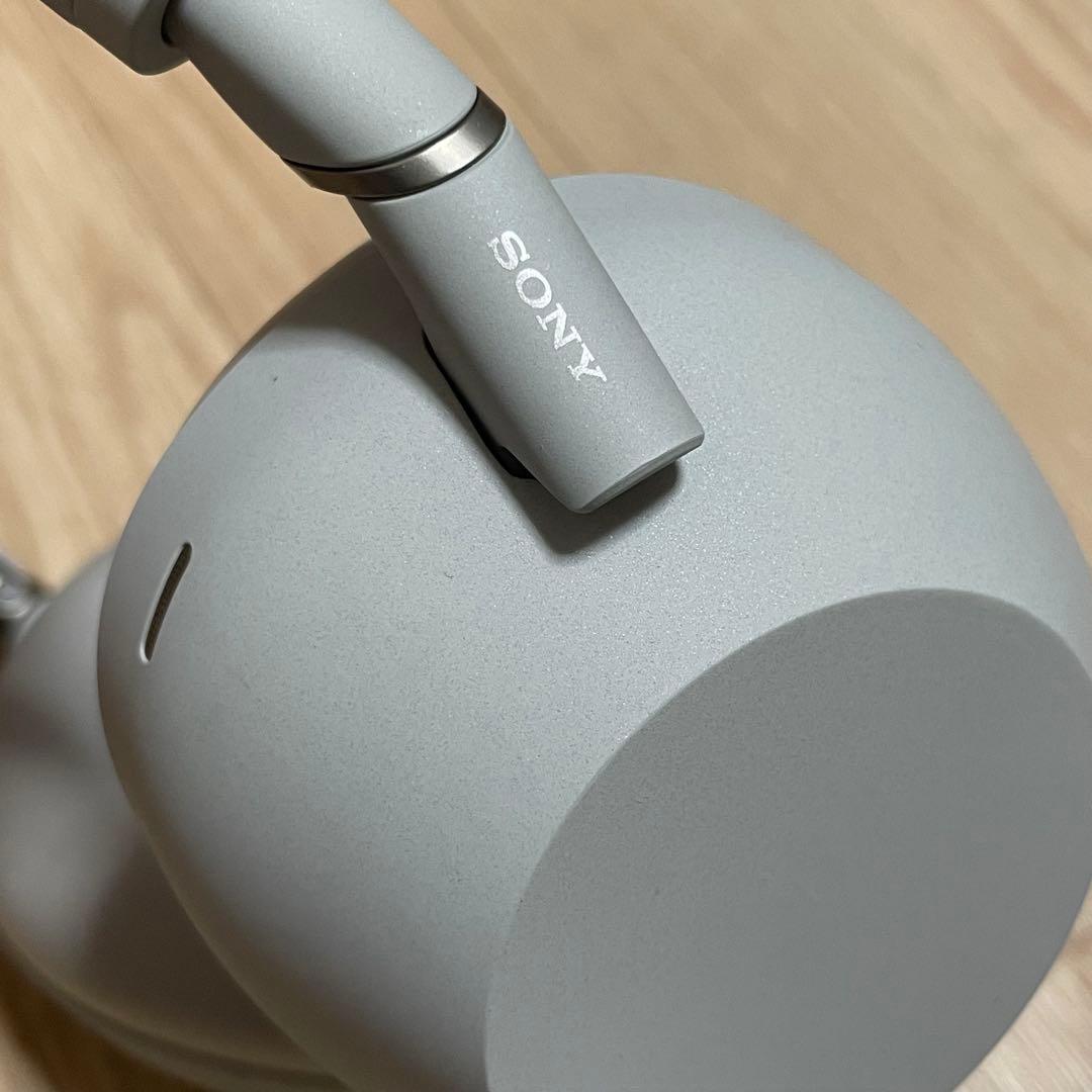 WH-1000XM6 ワイヤレスノイズキャンセリングステレオヘッドセット