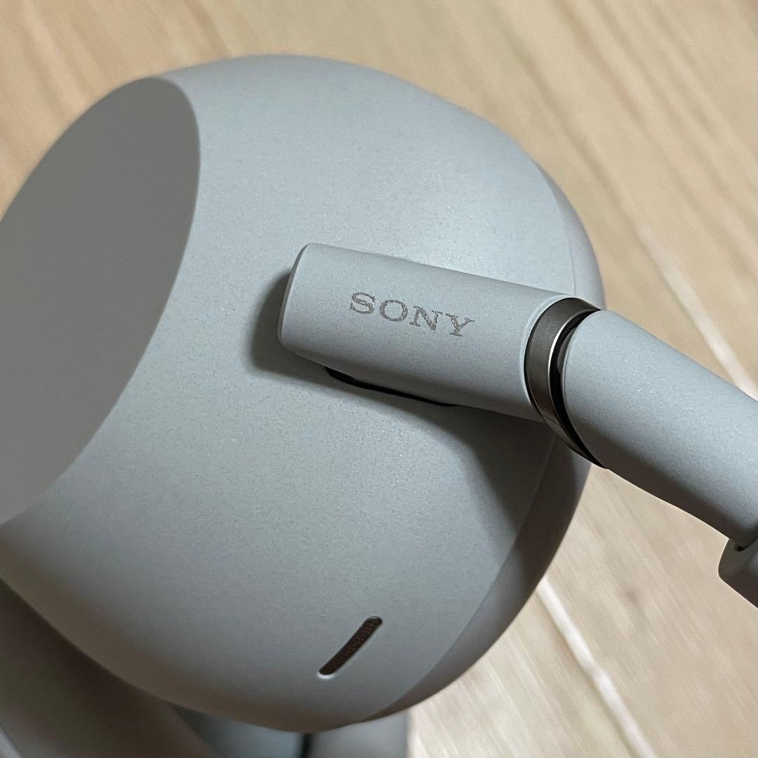 WH-1000XM6 ワイヤレスノイズキャンセリングステレオヘッドセット